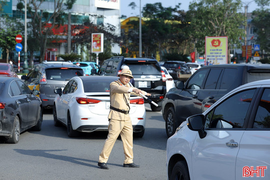 34 người chết vì tai nạn giao thông ngày đầu nghỉ Tết