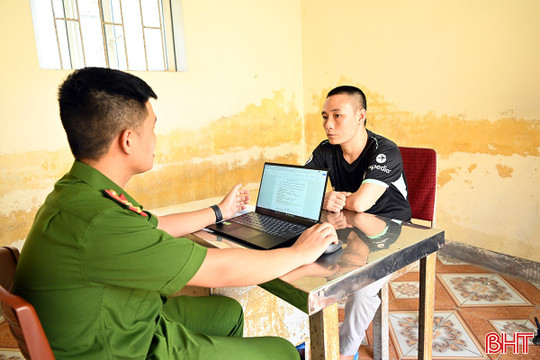 Cảnh báo dùng công cụ có tính sát thương cao bị truy cứu 2 tội danh với mức án nặng hơn