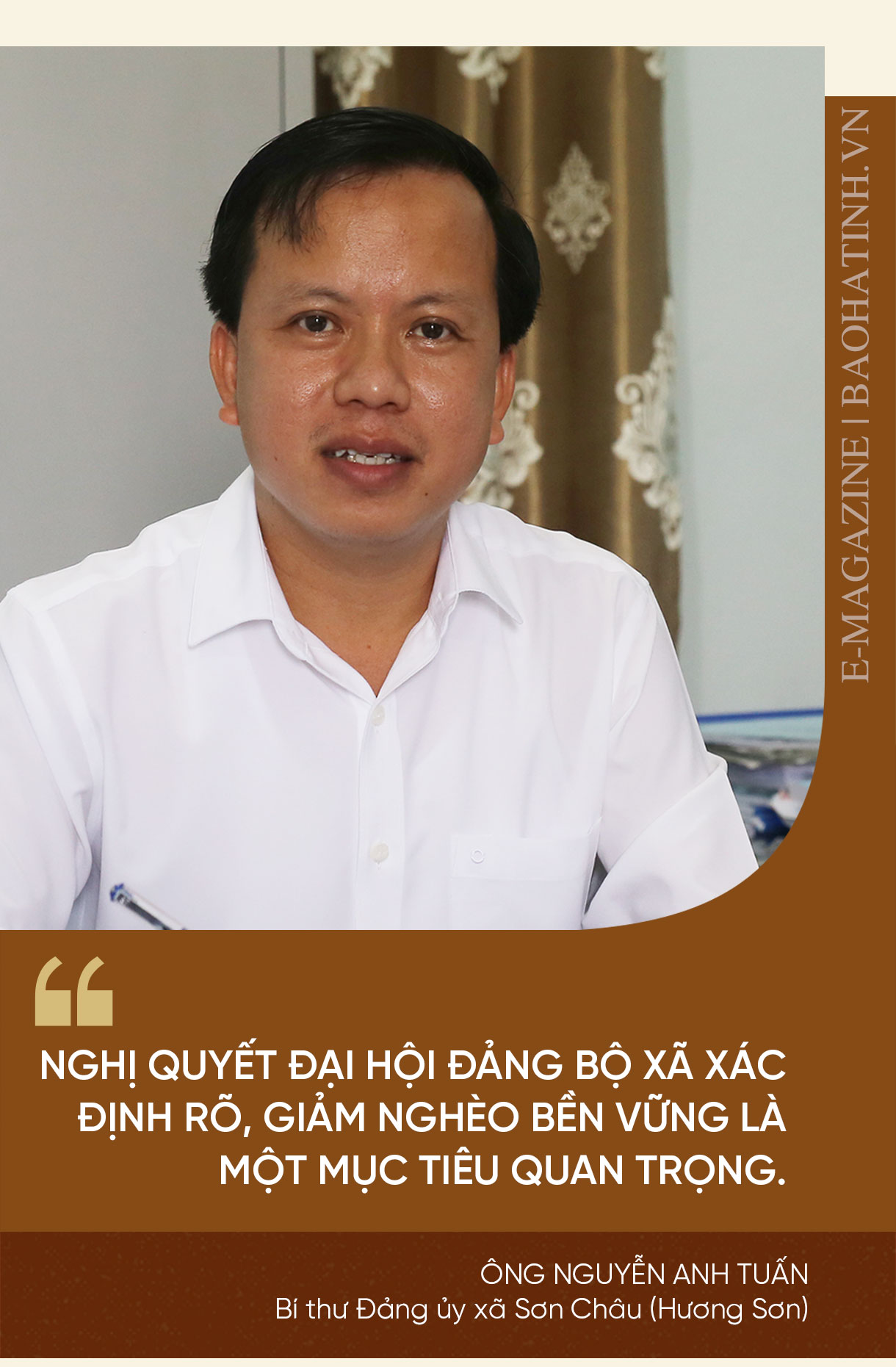 Đưa nghị quyết đại hội Đảng các cấp vào cuộc sống - “quả ngọt” trong năm đầu gian khó (bài 1): Dồn sức khắc phục hậu quả lũ lụt, chăm lo cuộc sống Nhân dân ảnh 15 Đưa nghị quyết đại hội Đảng các cấp vào cuộc sống - “quả ngọt” trong năm đầu gian khó (bài 1): Dồn sức khắc phục hậu quả lũ lụt, chăm lo cuộc sống Nhân dân