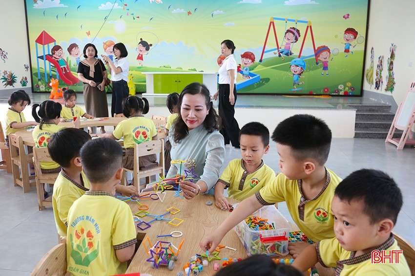 Thư viện thân thiện tại Trường Mầm non Xuân Giang bqbht_br_1.jpg