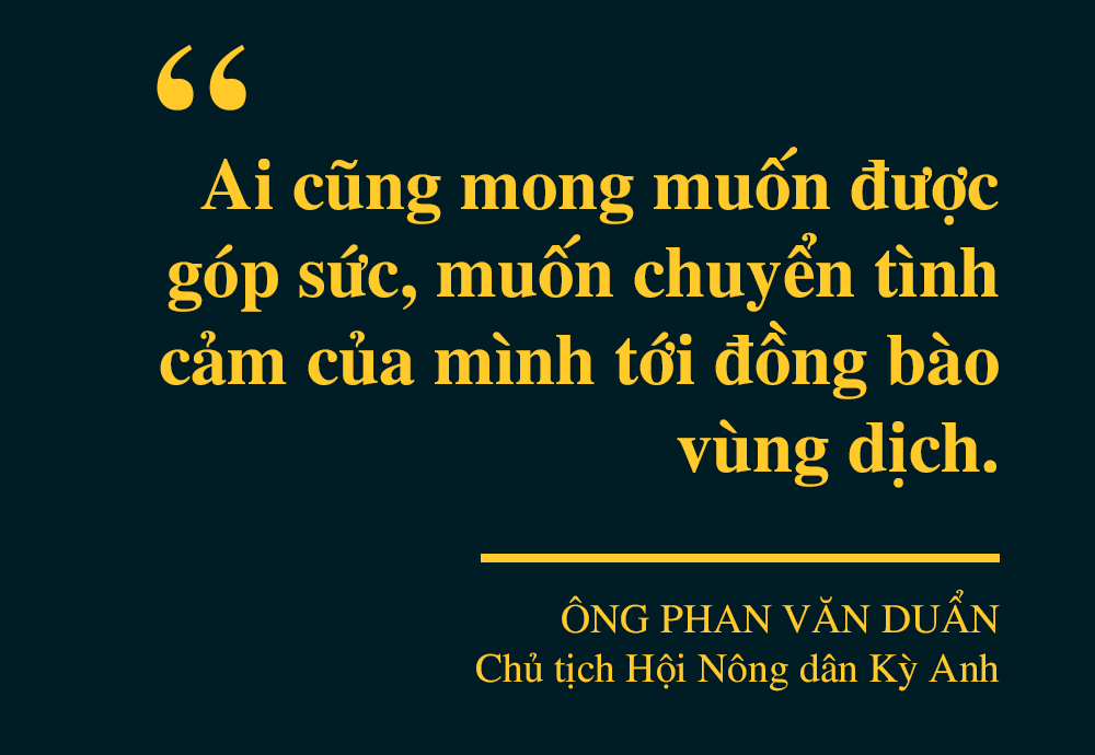 Hà Tĩnh quyết liệt “chiến đấu” với virus SARS-CoV-2 siêu lây nhiễm ảnh 24 Hà Tĩnh quyết liệt “chiến đấu” với virus SARS-CoV-2 siêu lây nhiễm