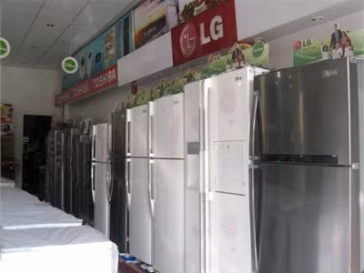 Tủ lạnh là mặt hàng khá phong phú về chủng loại và giá cả để lựa chọn