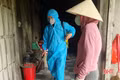 Số ca mắc sốt xuất huyết tại ổ dịch ở phường Vũng Áng tăng lên 46