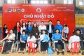 Lan tỏa phong trào hiến máu tình nguyện, thu về gần 3.000 đơn vị máu