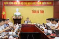 Hướng dẫn thực hiện nghị định về kiểm soát tài sản, thu nhập của người có chức vụ, quyền hạn