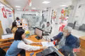 Nghiêm túc, trách nhiệm ngày làm việc đầu tiên sau Tết Nguyên đán