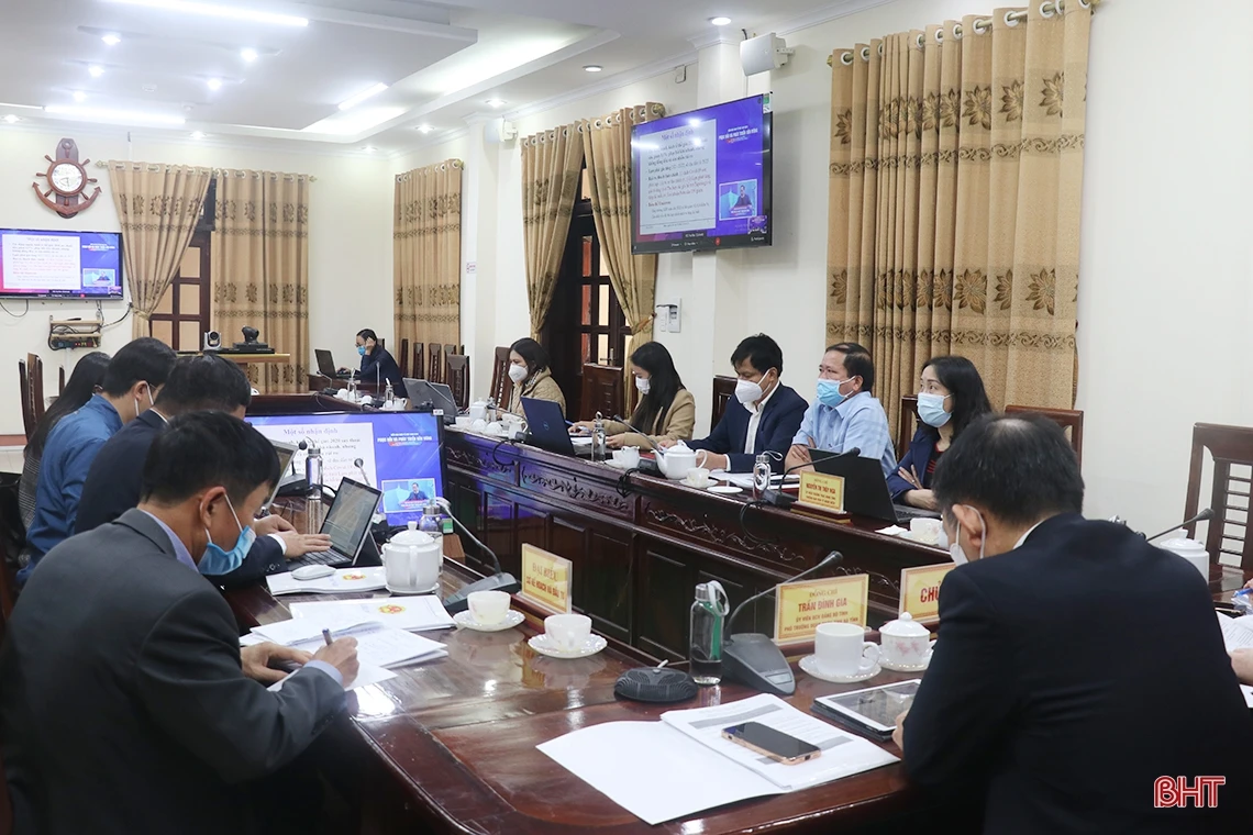 Diễn đàn kinh tế Việt Nam 2021: Phục hồi và phát triển bền vững ảnh 8 Diễn đàn kinh tế Việt Nam 2021: Phục hồi và phát triển bền vững