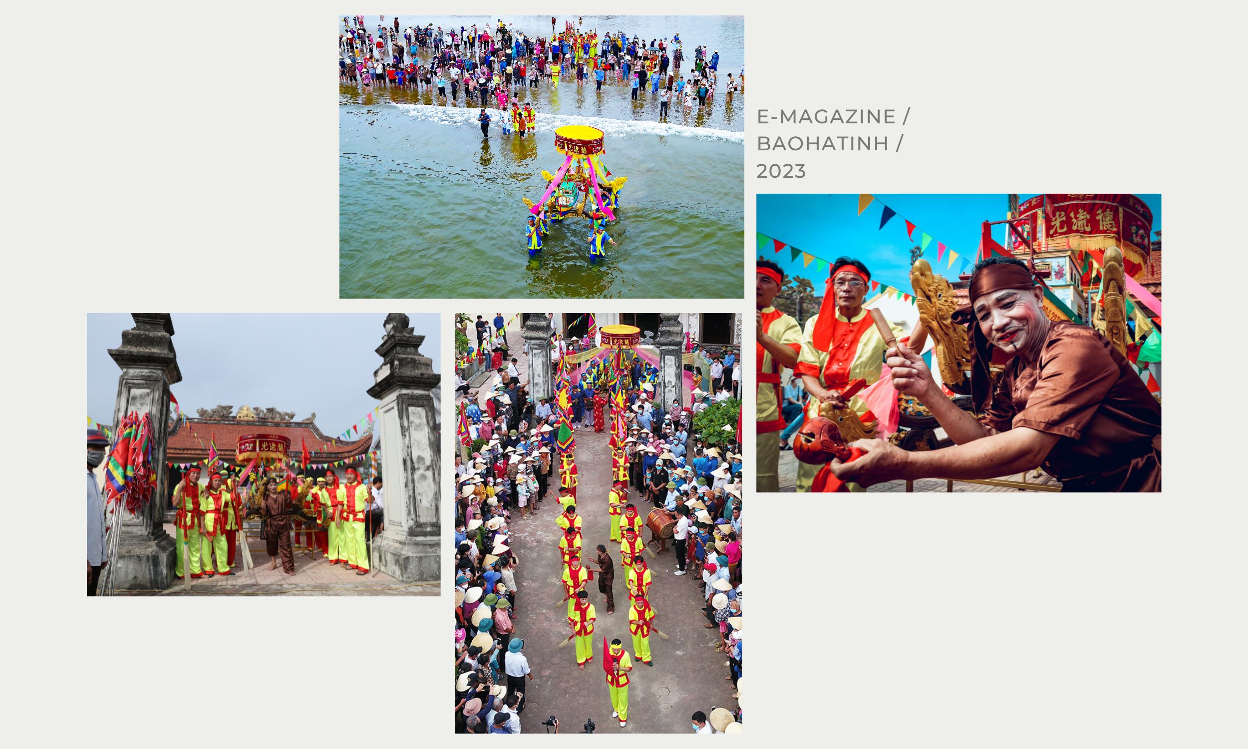 Đưa du lịch Hà Tĩnh phát triển xứng tầm ngành kinh tế trọng điểm (bài cuối): Vào cuộc đồng bộ, tâm huyết để khơi động lực bứt phá ảnh 7 Đưa du lịch Hà Tĩnh phát triển xứng tầm ngành kinh tế trọng điểm (bài cuối): Vào cuộc đồng bộ, tâm huyết để khơi động lực bứt phá