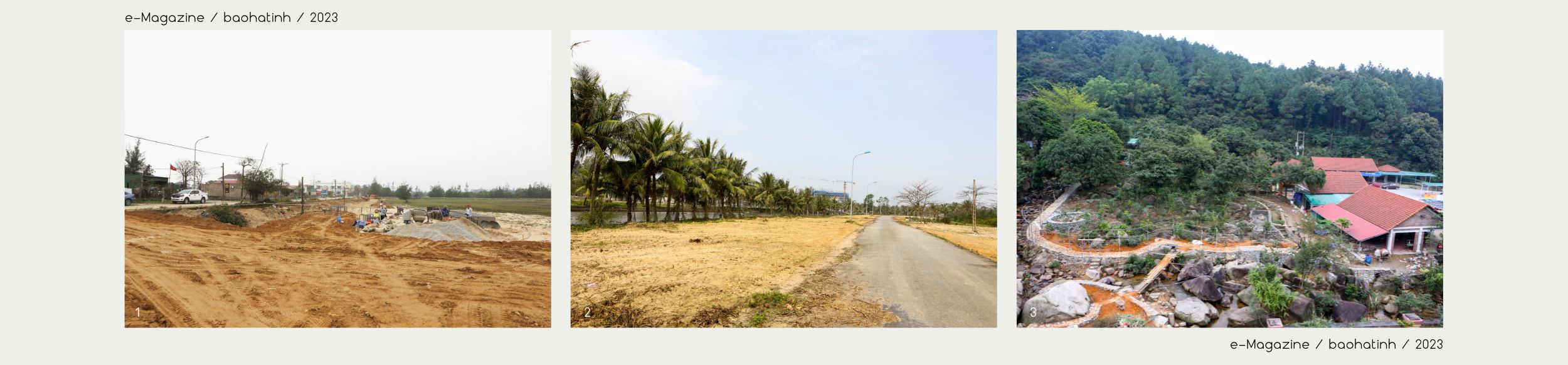 Đưa du lịch Hà Tĩnh phát triển xứng tầm ngành kinh tế trọng điểm (bài cuối): Vào cuộc đồng bộ, tâm huyết để khơi động lực bứt phá ảnh 14 Đưa du lịch Hà Tĩnh phát triển xứng tầm ngành kinh tế trọng điểm (bài cuối): Vào cuộc đồng bộ, tâm huyết để khơi động lực bứt phá