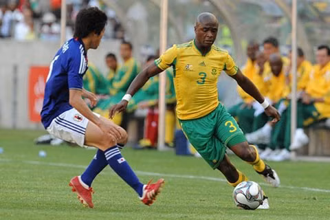 Những ĐT tại Châu Á và Châu Phi sẽ có cơ hội lớn tham dự World Cup