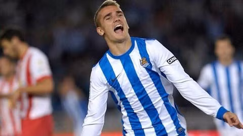 Antoine Griezmann