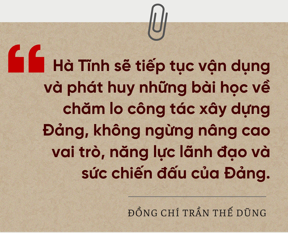 Hồi ký của chiến sỹ Xô viết Nghệ Tĩnh - những “đốm lửa hồng” (bài cuối): Nhân lên niềm tự hào, khơi dậy ý chí bứt phá trên hành trình đổi mới và hội nhập ảnh 12 Hồi ký của chiến sỹ Xô viết Nghệ Tĩnh - những “đốm lửa hồng” (bài cuối): Nhân lên niềm tự hào, khơi dậy ý chí bứt phá trên hành trình đổi mới và hội nhập
