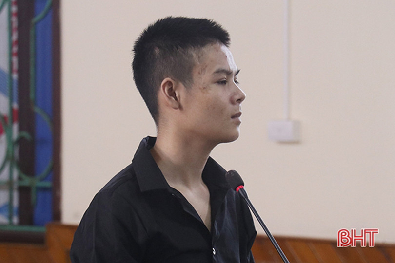 “Căng mình” trên trận tuyến chống ma túy tại Hà Tĩnh ảnh 3 “Căng mình” trên trận tuyến chống ma túy tại Hà Tĩnh