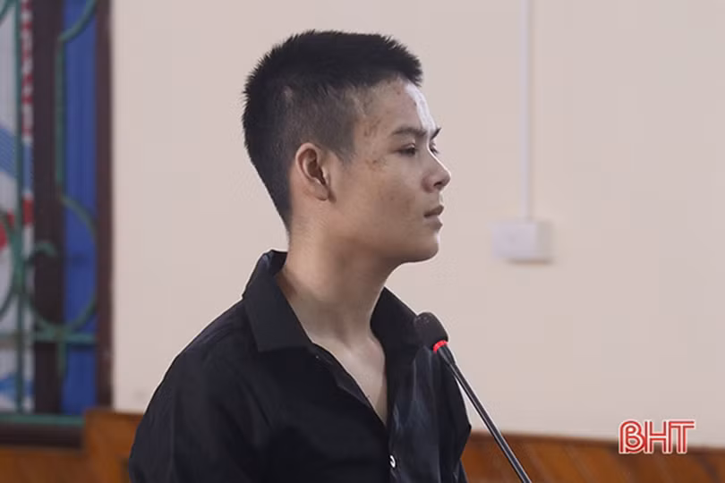 “Căng mình” trên trận tuyến chống ma túy tại Hà Tĩnh