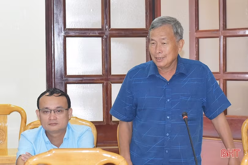 Hỗ trợ nông dân Hà Tĩnh nâng cao năng suất và chất lượng vườn cam bằng công nghệ cao từ Israel