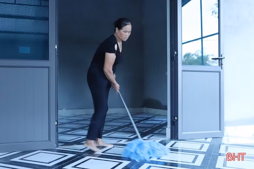 Hà Tĩnh huy động hơn 32,6 tỷ đồng xây dựng, sửa chữa nhà ở cho người nghèo