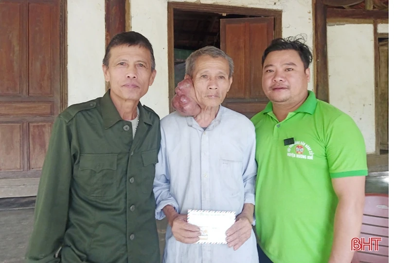 Nông dân Hà Tĩnh tổ chức nhiều hoạt động chào mừng ngày thành lập Hội