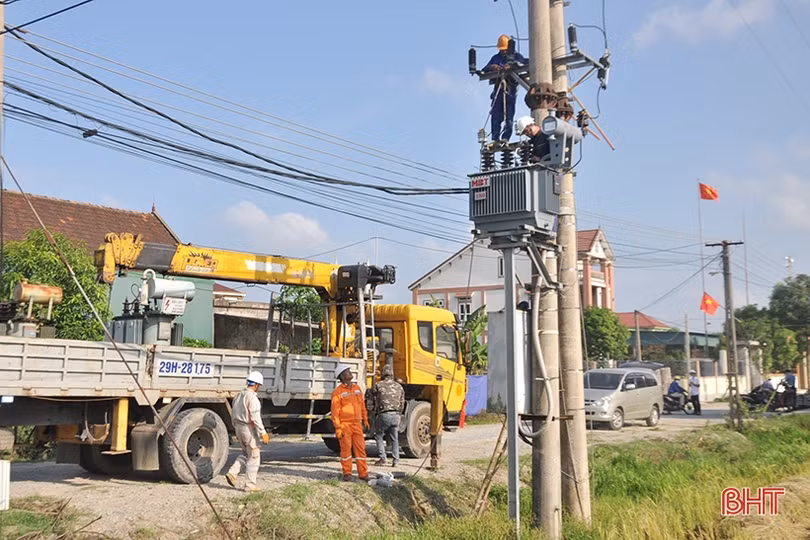 Điểm danh 10 doanh nghiệp đóng nộp thuế lớn nhất Hà Tĩnh
