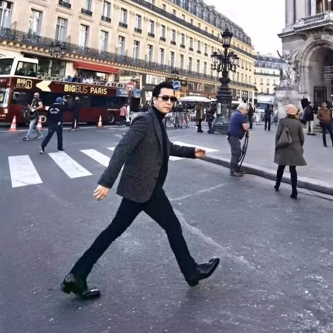 Sự tụt dốc và thất bại liên tiếp của ngôi sao võ thuật Chân Tử Đan