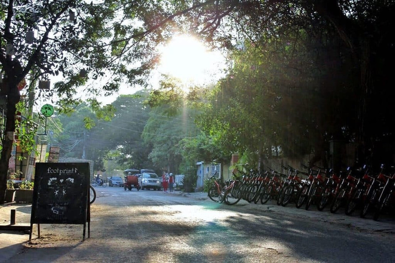 10 khu phố tuyệt nhất thế giới