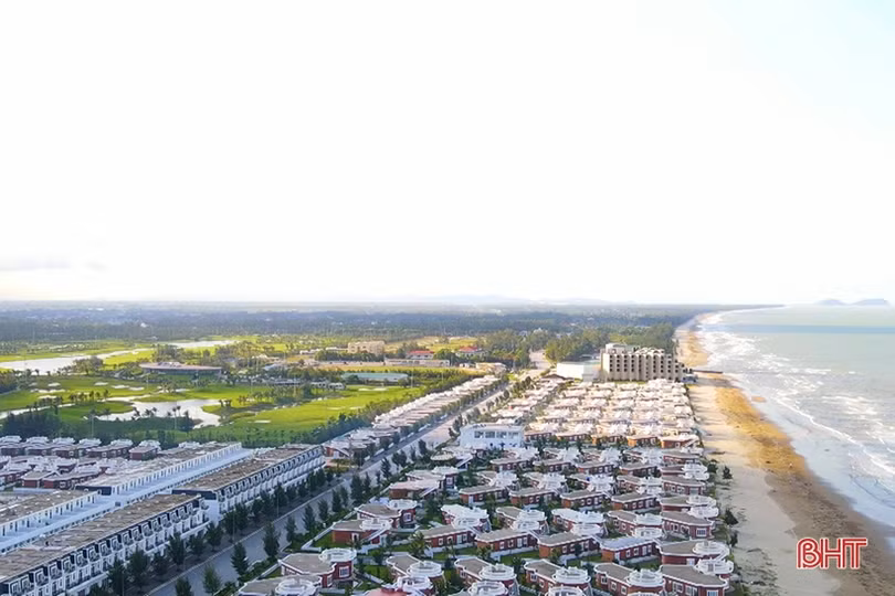 Điểm danh 10 doanh nghiệp đóng nộp thuế lớn nhất Hà Tĩnh