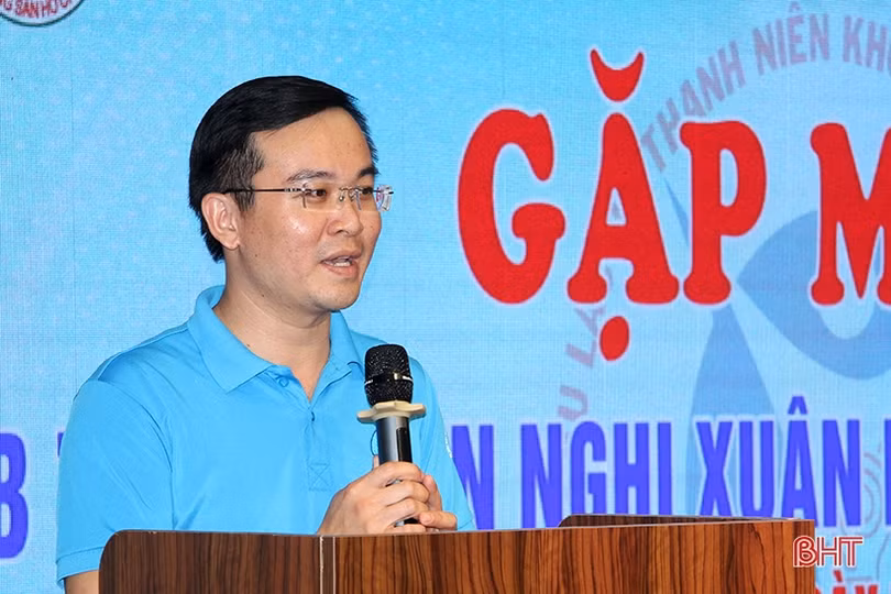 Khơi dậy tinh thần khởi nghiệp, lập nghiệp cho thanh niên Nghi Xuân