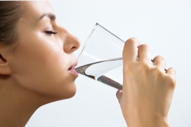 Năm cách đơn giản giúp thải độc tố ra khỏi cơ thể