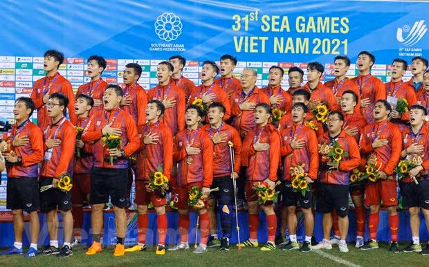 HLV Park Hang-seo và VFF chuẩn bị đàm phán về hợp đồng mới