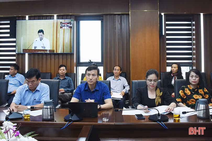 Tham mưu thực hiện đồng bộ, chặt chẽ các khâu trong công tác cán bộ đảm bảo quy định