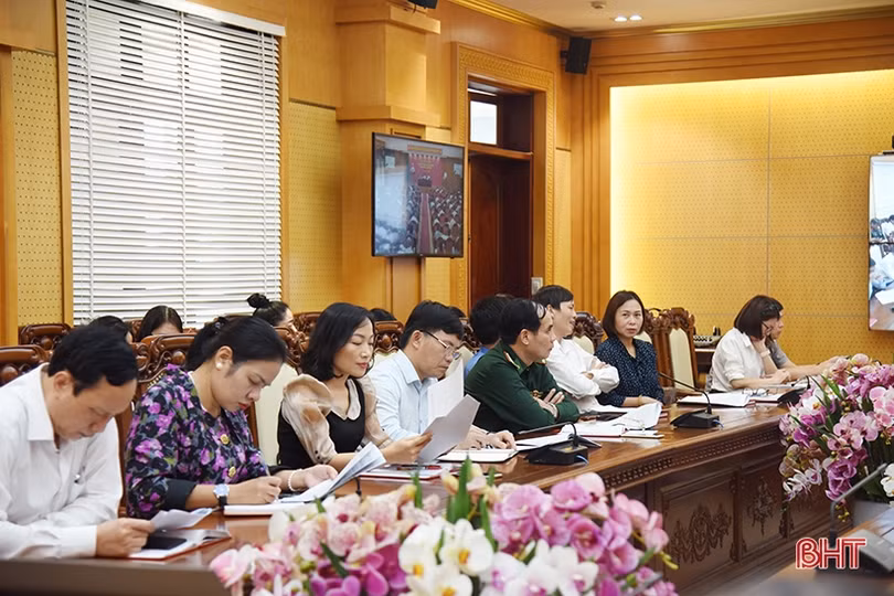 Chủ động, quyết liệt hơn trong thực hiện công tác kiểm tra, giám sát và thi hành kỷ luật của Đảng