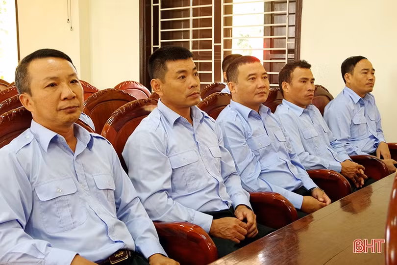 Hà Tĩnh: Xuất quân tìm kiếm, quy tập hài cốt liệt sỹ ở Lào mùa khô 2022 - 2023