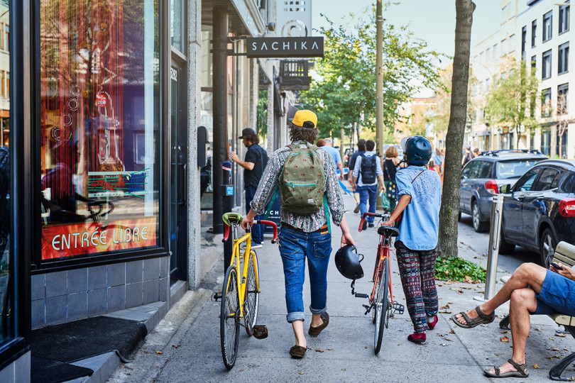 10 khu phố tuyệt nhất thế giới