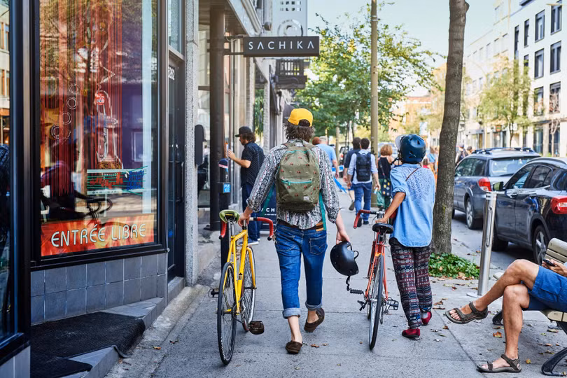 10 khu phố tuyệt nhất thế giới ảnh 5 10 khu phố tuyệt nhất thế giới