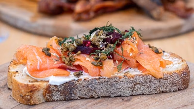 Gợi ý những thực đơn ăn sáng dưới 400 calo phù hợp để giảm cân