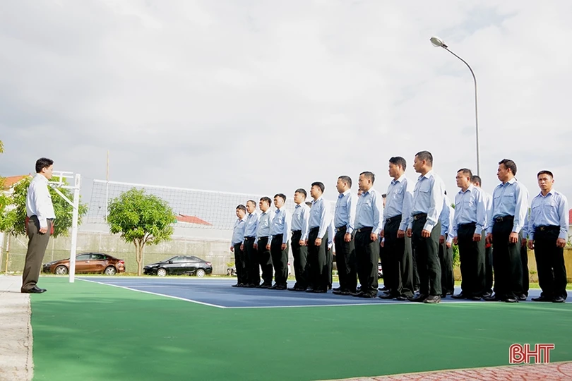 Hà Tĩnh: Xuất quân tìm kiếm, quy tập hài cốt liệt sỹ ở Lào mùa khô 2022 - 2023