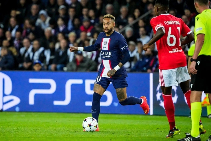 Ngày thất vọng của các ông lớn ở Champions League