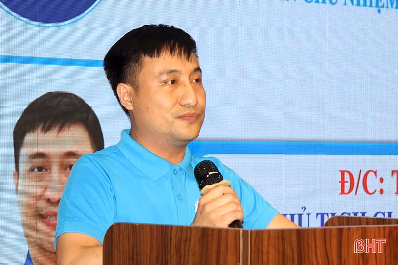 Khơi dậy tinh thần khởi nghiệp, lập nghiệp cho thanh niên Nghi Xuân