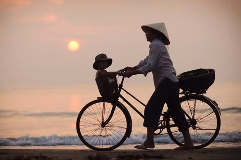 Tận cùng nỗi nhớ