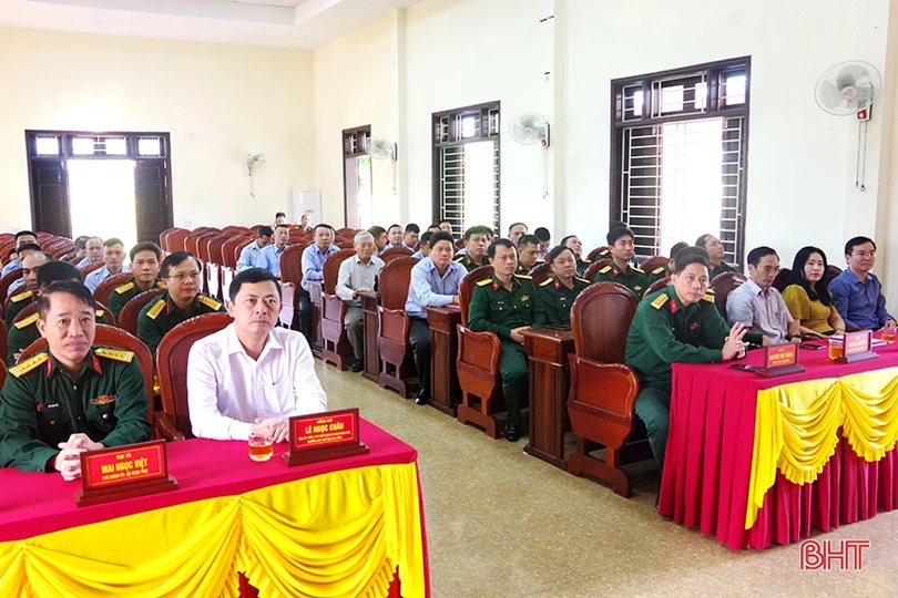 Hà Tĩnh: Xuất quân tìm kiếm, quy tập hài cốt liệt sỹ ở Lào mùa khô 2022 - 2023