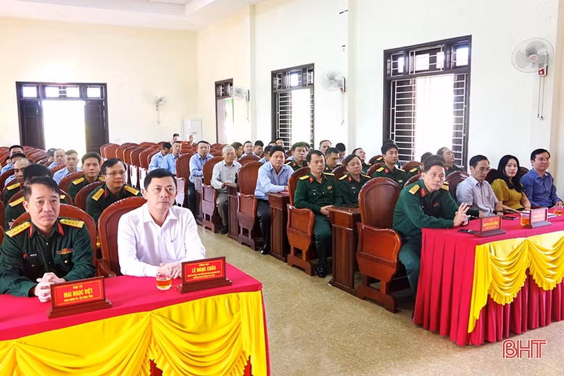 Hà Tĩnh: Xuất quân tìm kiếm, quy tập hài cốt liệt sỹ ở Lào mùa khô 2022 - 2023