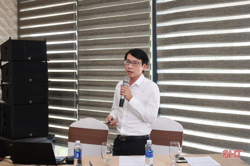 Hơn 250 học viên được tập huấn nâng cao năng lực quản lý chi phí đầu tư xây dựng