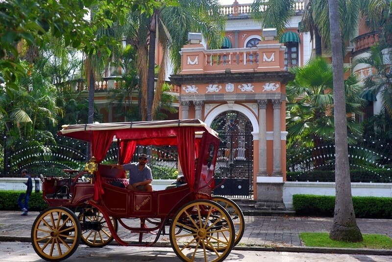 10 khu phố tuyệt nhất thế giới