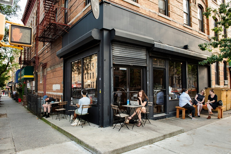 10 khu phố tuyệt nhất thế giới