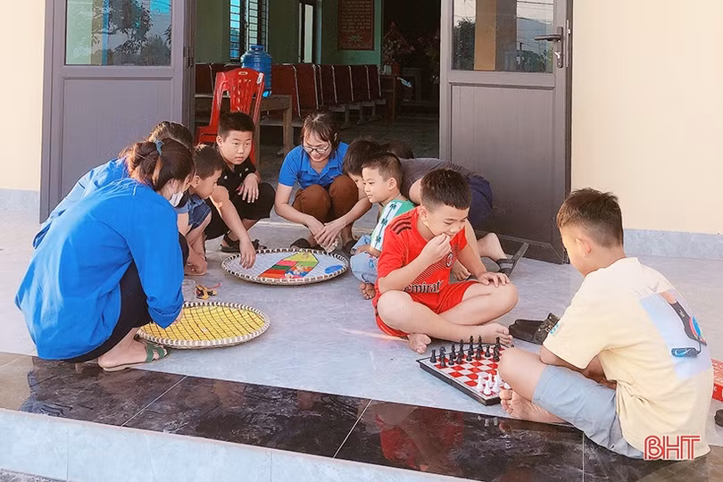 Phát động Ngày thanh niên Hà Tĩnh cùng hành động năm 2022