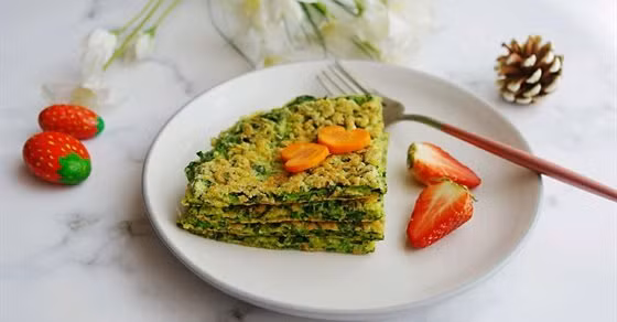 Gợi ý những thực đơn ăn sáng dưới 400 calo phù hợp để giảm cân