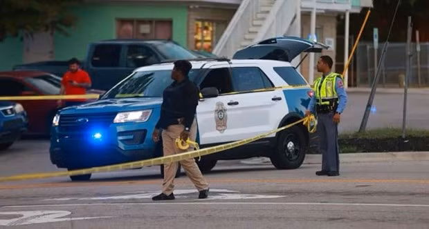 Mỹ: Nổ súng làm 6 người thiệt mạng ở bang North Carolina