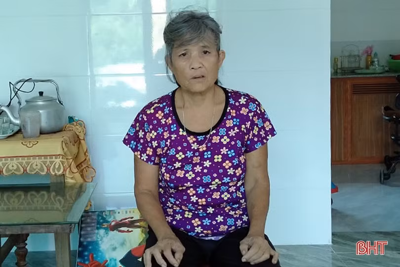 Người nghèo Hà Tĩnh vươn lên nghịch cảnh nhờ sự trợ giúp của cộng đồng