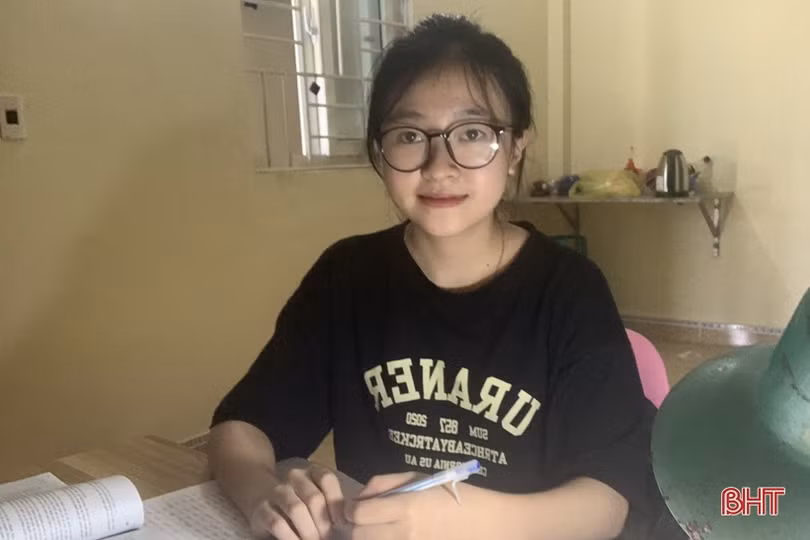 Người nghèo Hà Tĩnh vươn lên nghịch cảnh nhờ sự trợ giúp của cộng đồng