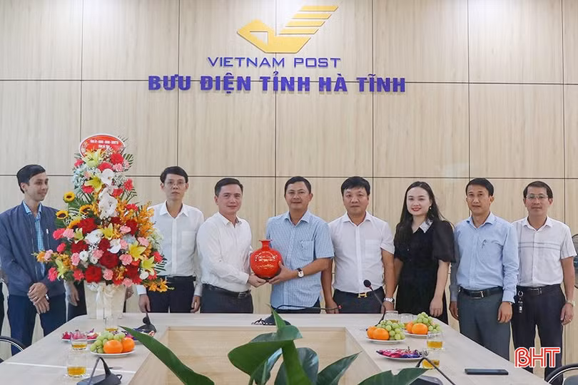 Hà Tĩnh tiếp tục đồng hành, tháo gỡ vướng mắc để doanh nghiệp phát triển bền vững