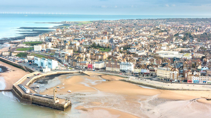 10 khu phố tuyệt nhất thế giới